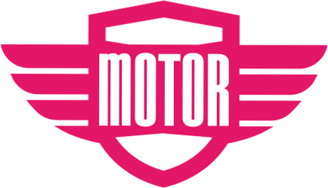 Super Motor Club Logo